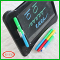 Multi-funciton Double tips with double colors LED board highlighter